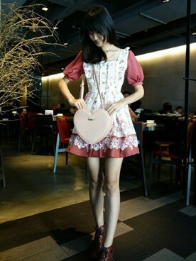 saeさんのコーディネート