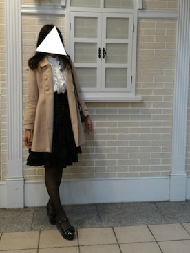 saeさんのコーディネート