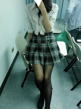 saeさんのコーディネート