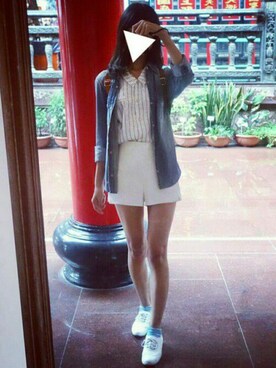 saeさんのコーディネート