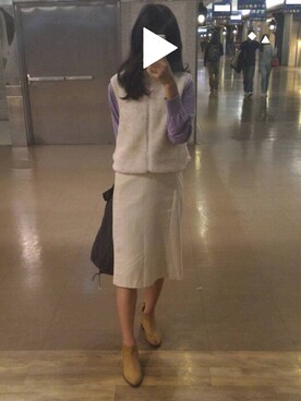 saeさんのコーディネート