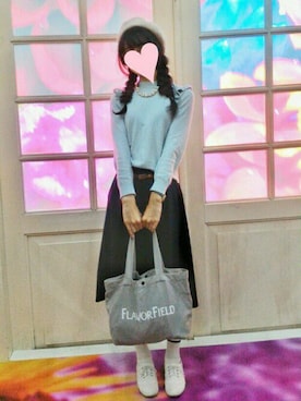 saeさんのコーディネート