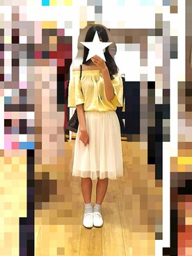 saeさんのコーディネート