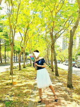 saeさんのコーディネート