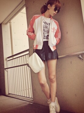 Kaedeさんのコーディネート