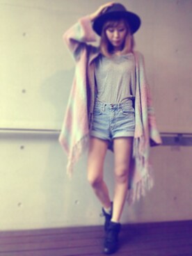 Kaedeさんのコーディネート