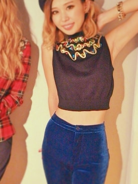 Kaedeさんのコーディネート