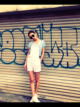 Kaedeさんのコーディネート