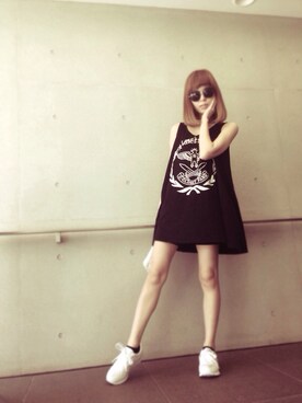 Kaedeさんのコーディネート