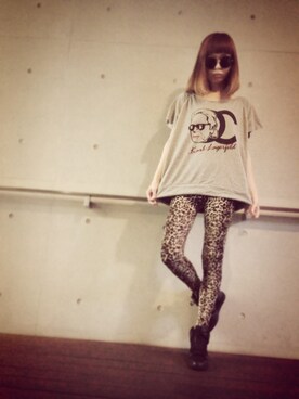 Kaedeさんのコーディネート