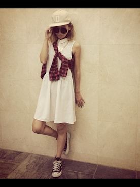 Kaedeさんのコーディネート