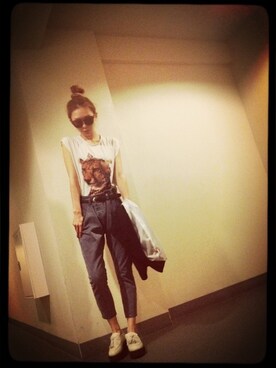 Kaedeさんのコーディネート