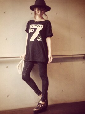 Kaedeさんのコーディネート