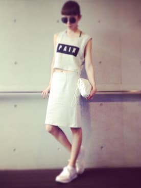 Kaedeさんのコーディネート