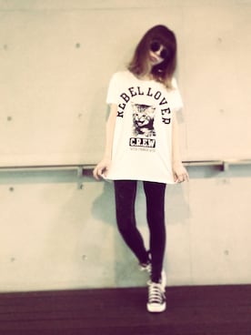 Kaedeさんのコーディネート