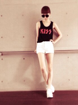 Kaedeさんのコーディネート