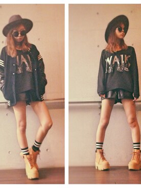 Kaedeさんのコーディネート