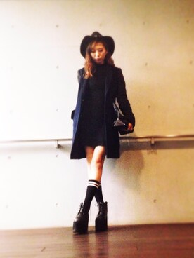 Kaedeさんのコーディネート