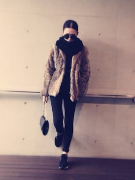 Kaedeさんのコーディネート