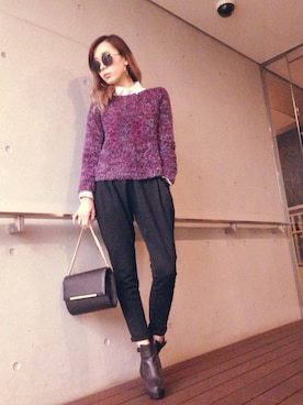 Kaedeさんのコーディネート