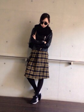 Kaedeさんのコーディネート