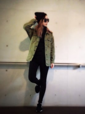 Kaedeさんのコーディネート