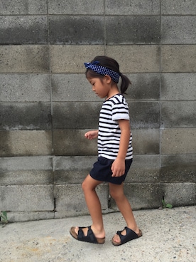 kono___3.さんのコーディネート