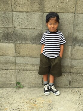 kono___3.さんのコーディネート