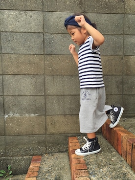 kono___3.さんのコーディネート