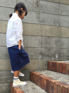 kono___3.さんのコーディネート