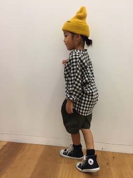 kono___3.さんのコーディネート