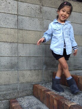 kono___3.さんのコーディネート