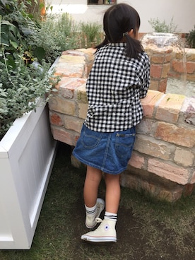 kono___3.さんのコーディネート