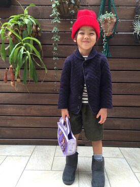 kono___3.さんのコーディネート