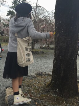 kono___3.さんのコーディネート