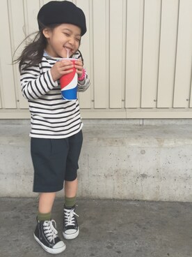 kono___3.さんのコーディネート