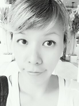 我行我素さんのコーディネート