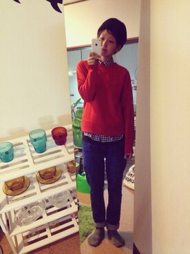 ciさんのコーディネート