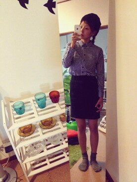 ciさんのコーディネート