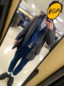 ぱおさんのコーディネート