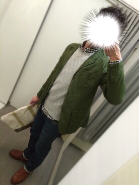 ぱおさんのコーディネート