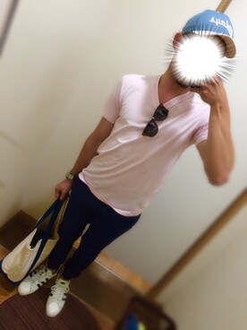 ぱおさんのコーディネート