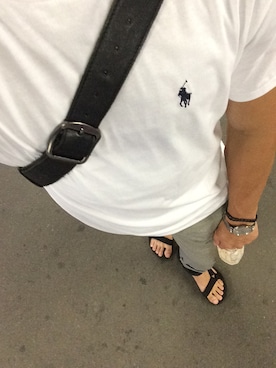 ぱおさんのコーディネート