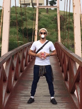 ぱおさんのコーディネート