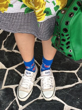 チエフナさんのコーディネート