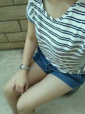 rebelista19さんのコーディネート