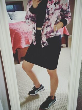 rebelista19さんのコーディネート