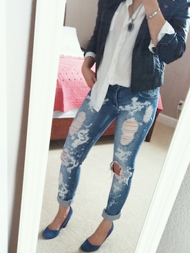 rebelista19さんのコーディネート