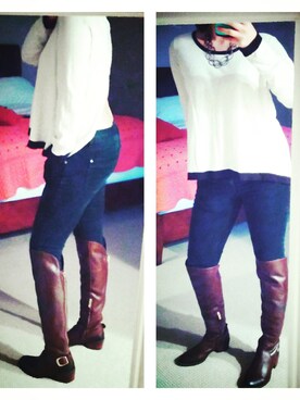 rebelista19さんのコーディネート