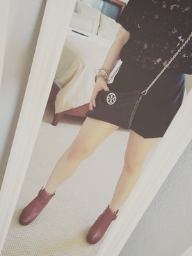 rebelista19さんのコーディネート